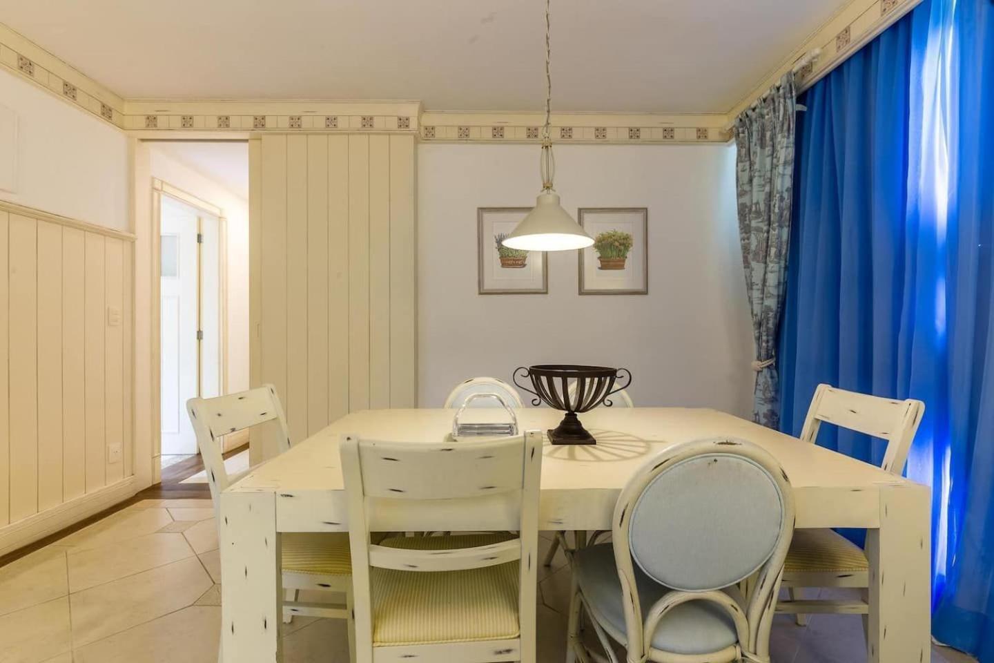 Cobertura Luxuosa Dentro De Resort - Direto Com Proprietario - Ilcmaster Florianópolis الغرفة الصورة