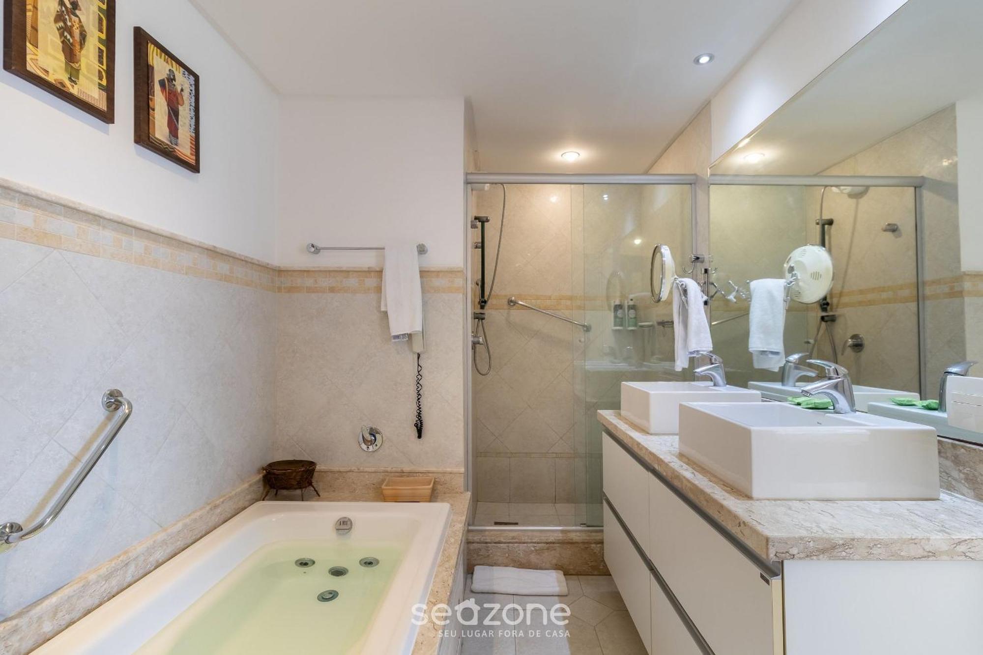 Cobertura Luxuosa Dentro De Resort - Direto Com Proprietario - Ilcmaster Florianópolis المظهر الخارجي الصورة