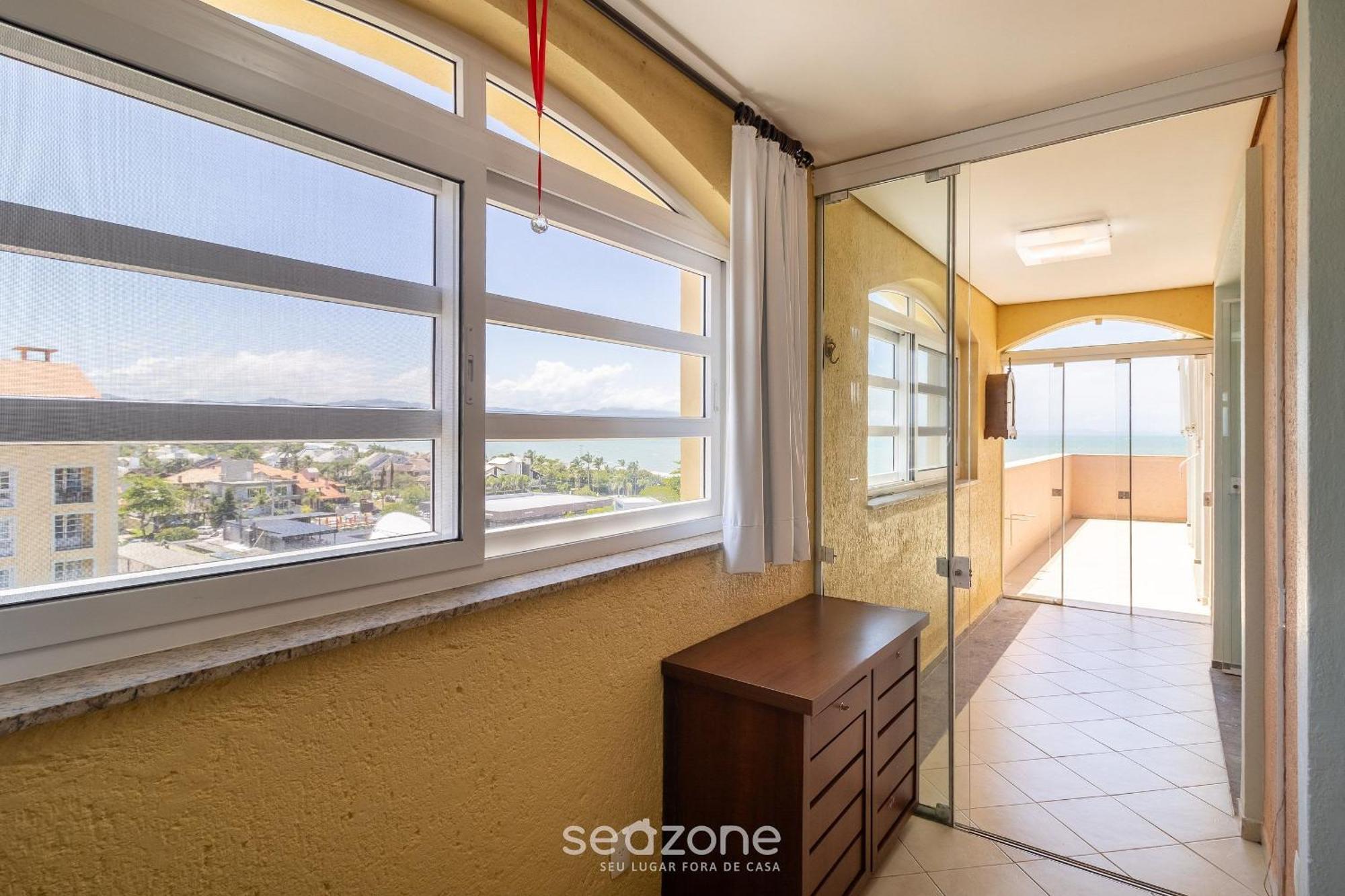 Cobertura Luxuosa Dentro De Resort - Direto Com Proprietario - Ilcmaster Florianópolis المظهر الخارجي الصورة