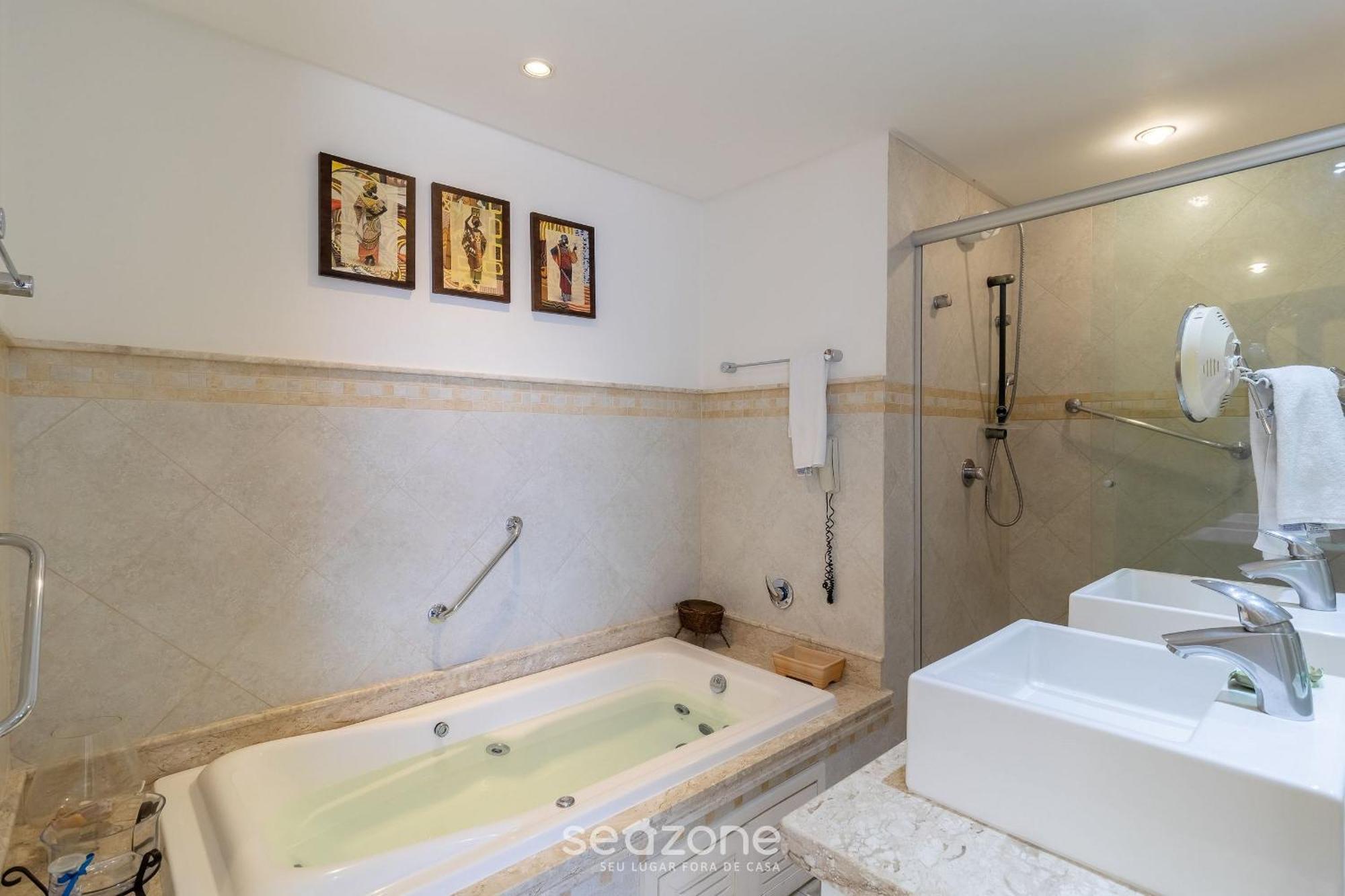 Cobertura Luxuosa Dentro De Resort - Direto Com Proprietario - Ilcmaster Florianópolis المظهر الخارجي الصورة