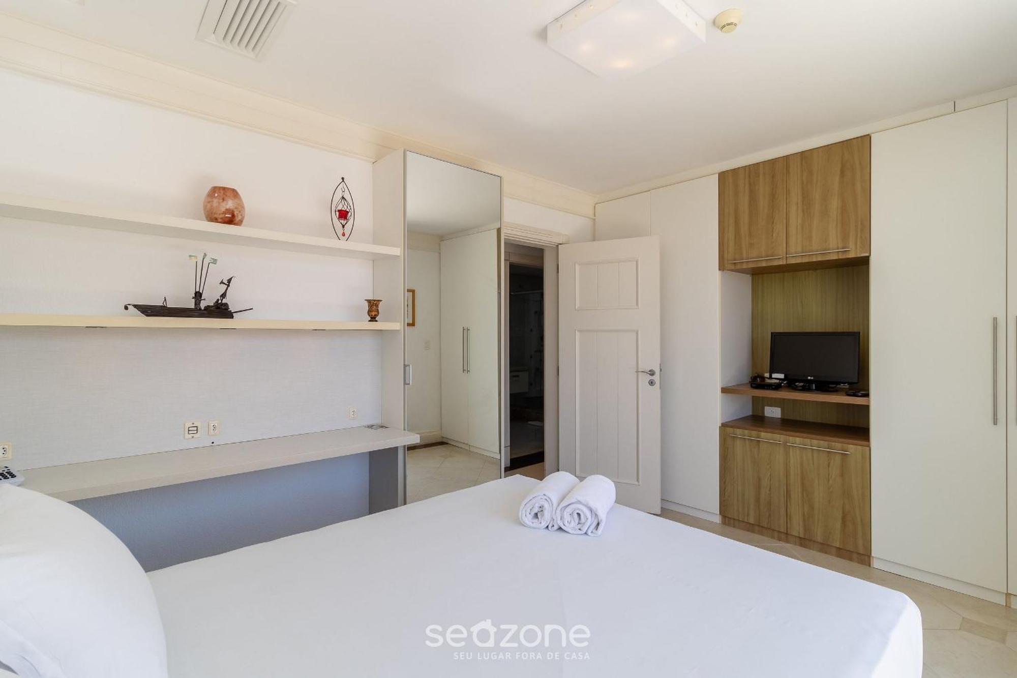 Cobertura Luxuosa Dentro De Resort - Direto Com Proprietario - Ilcmaster Florianópolis المظهر الخارجي الصورة