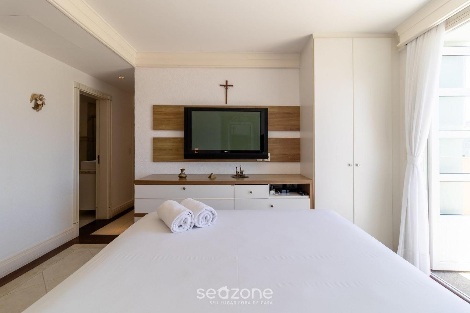 Cobertura Luxuosa Dentro De Resort - Direto Com Proprietario - Ilcmaster Florianópolis المظهر الخارجي الصورة