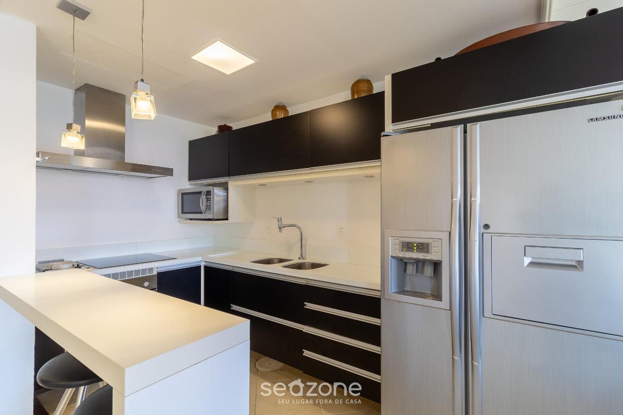 Cobertura Luxuosa Dentro De Resort - Direto Com Proprietario - Ilcmaster Florianópolis المظهر الخارجي الصورة