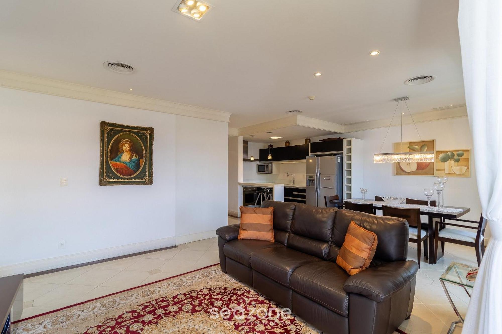 Cobertura Luxuosa Dentro De Resort - Direto Com Proprietario - Ilcmaster Florianópolis المظهر الخارجي الصورة
