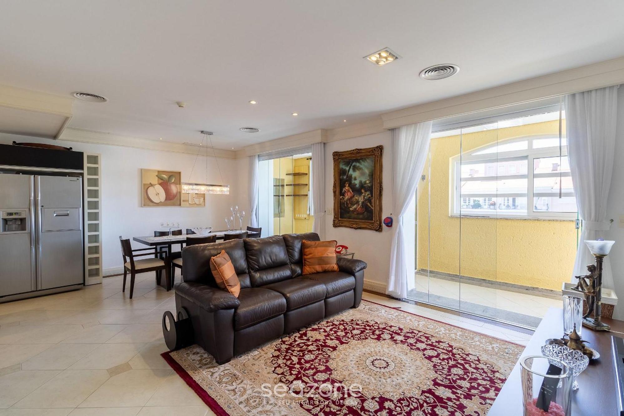 Cobertura Luxuosa Dentro De Resort - Direto Com Proprietario - Ilcmaster Florianópolis المظهر الخارجي الصورة