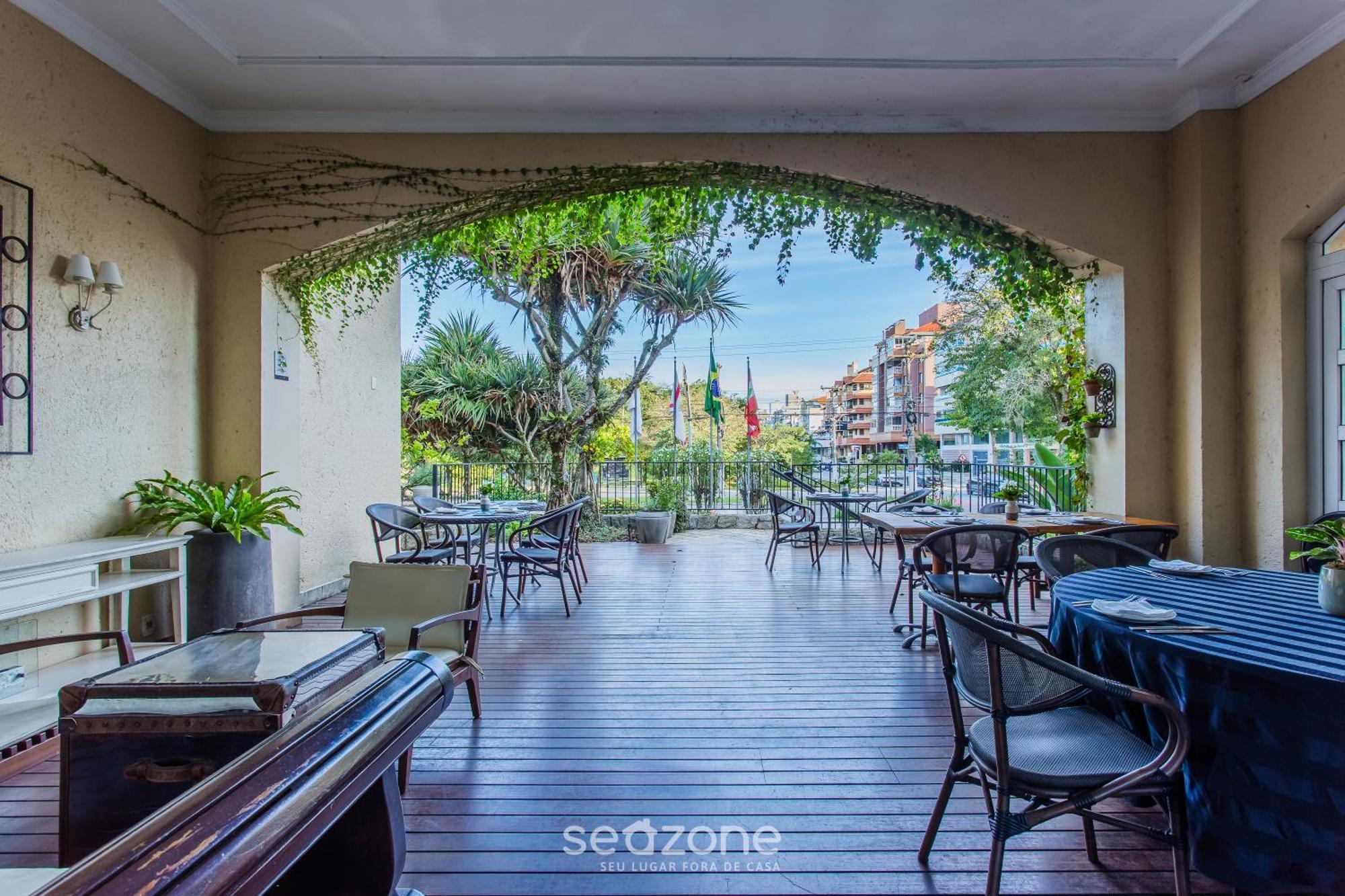 Cobertura Luxuosa Dentro De Resort - Direto Com Proprietario - Ilcmaster Florianópolis المظهر الخارجي الصورة