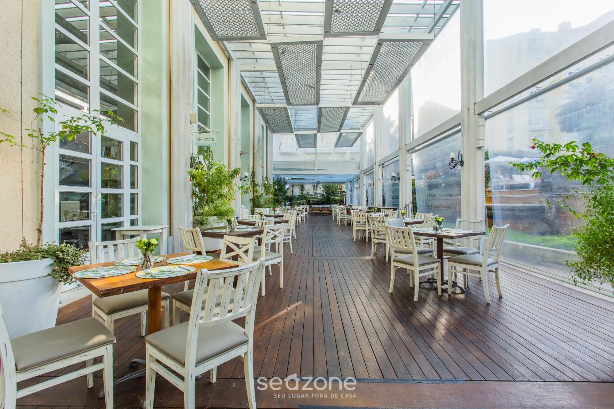 Cobertura Luxuosa Dentro De Resort - Direto Com Proprietario - Ilcmaster Florianópolis المظهر الخارجي الصورة