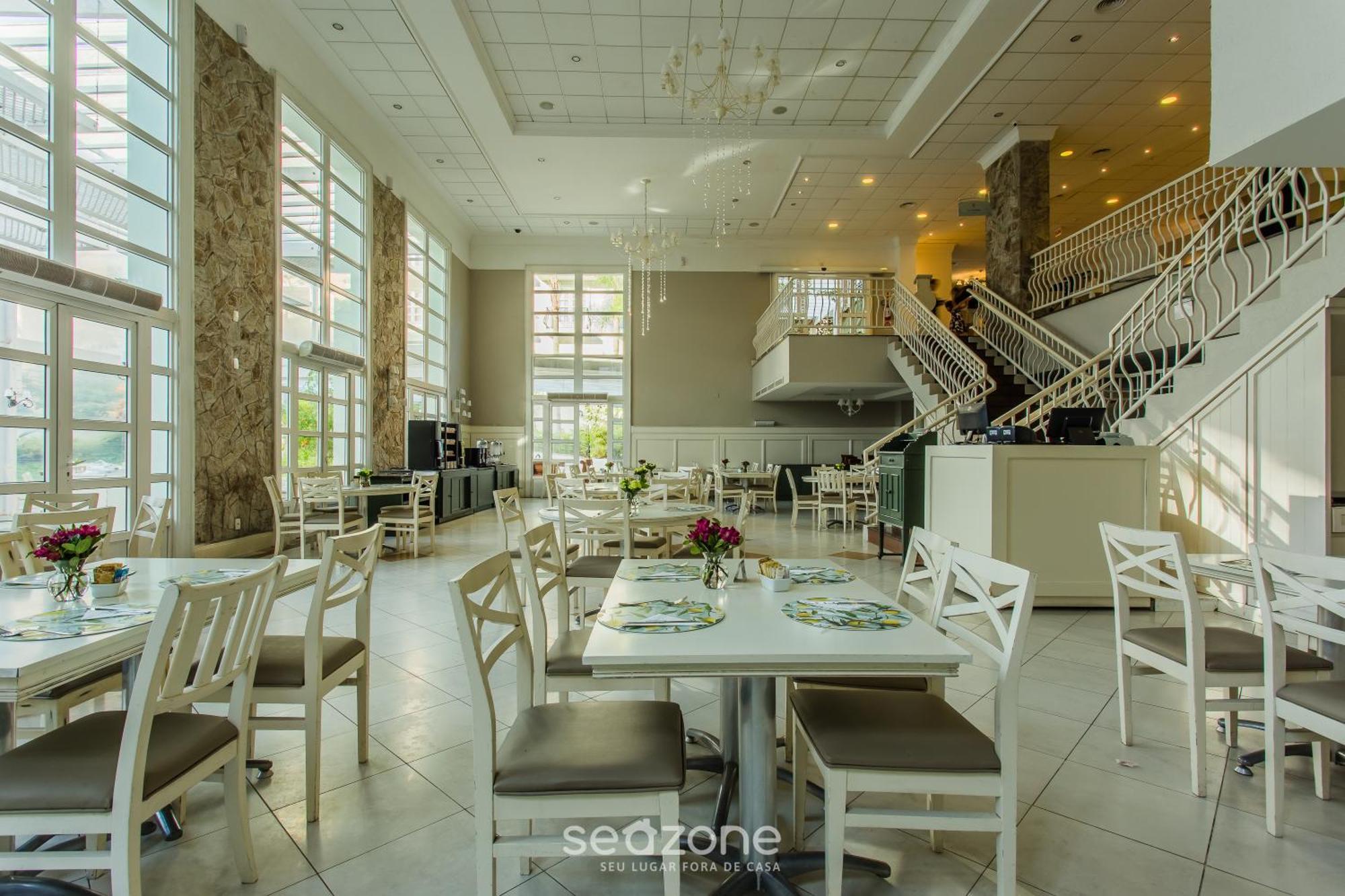 Cobertura Luxuosa Dentro De Resort - Direto Com Proprietario - Ilcmaster Florianópolis المظهر الخارجي الصورة