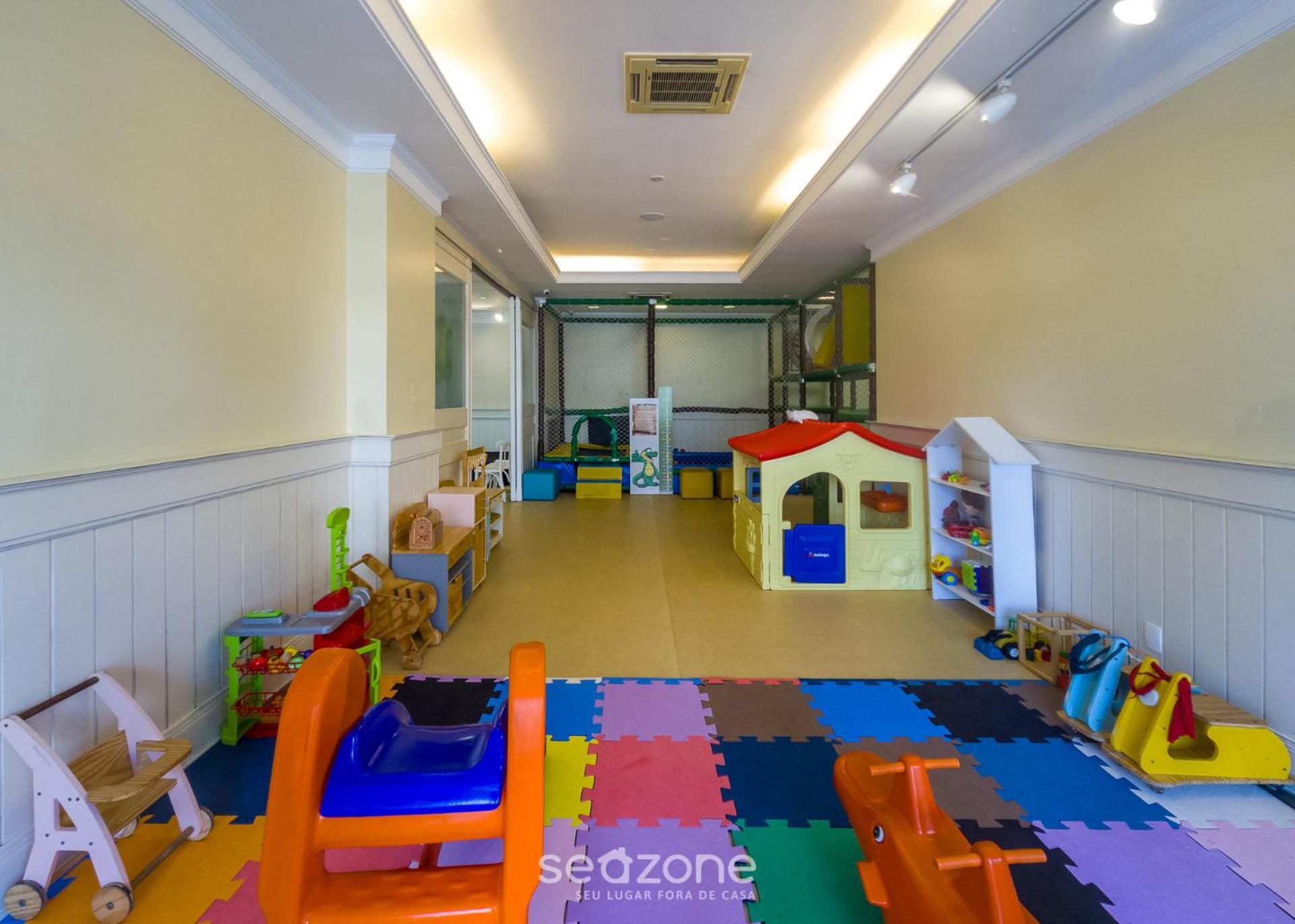 Cobertura Luxuosa Dentro De Resort - Direto Com Proprietario - Ilcmaster Florianópolis المظهر الخارجي الصورة
