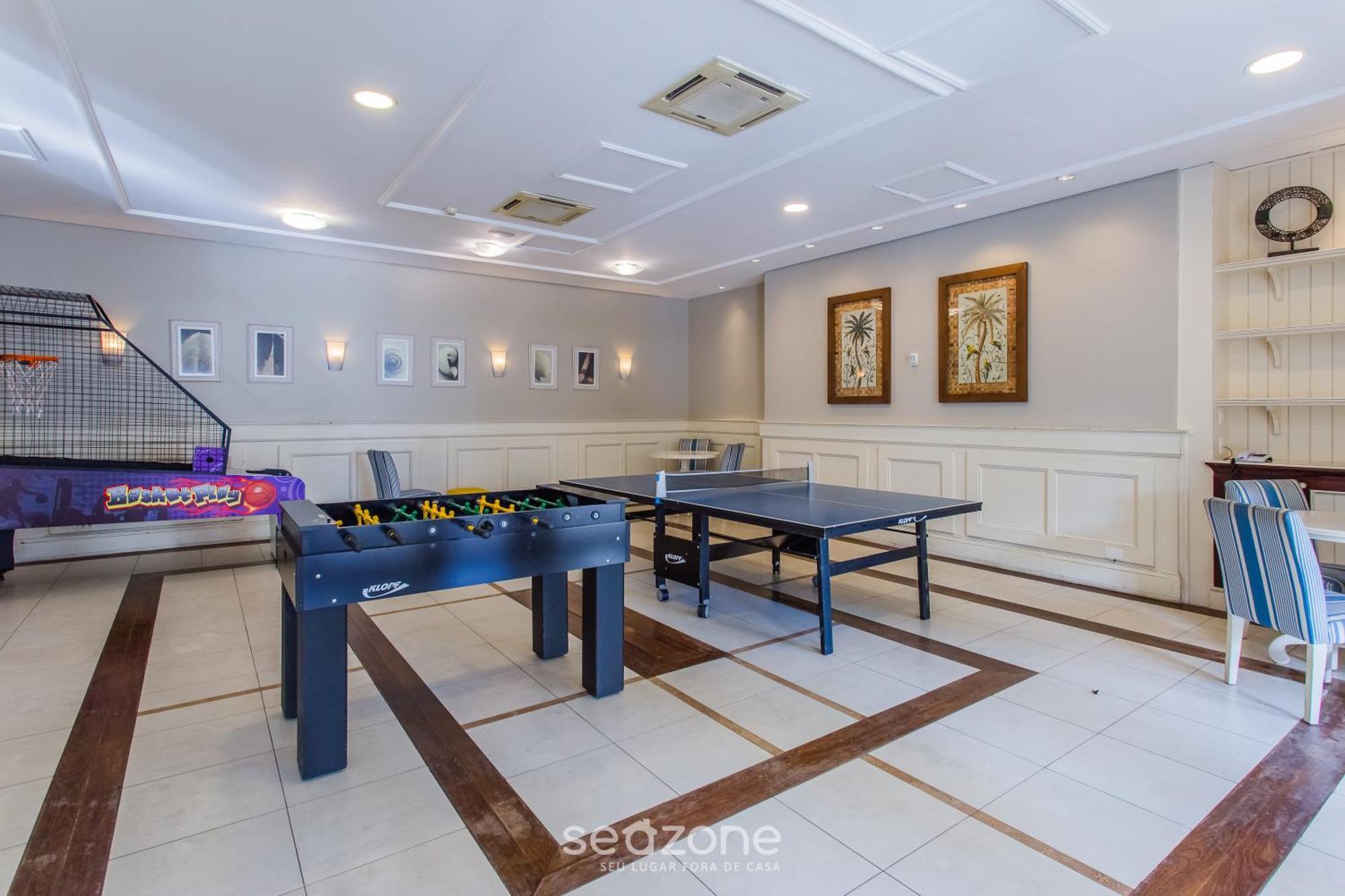 Cobertura Luxuosa Dentro De Resort - Direto Com Proprietario - Ilcmaster Florianópolis المظهر الخارجي الصورة